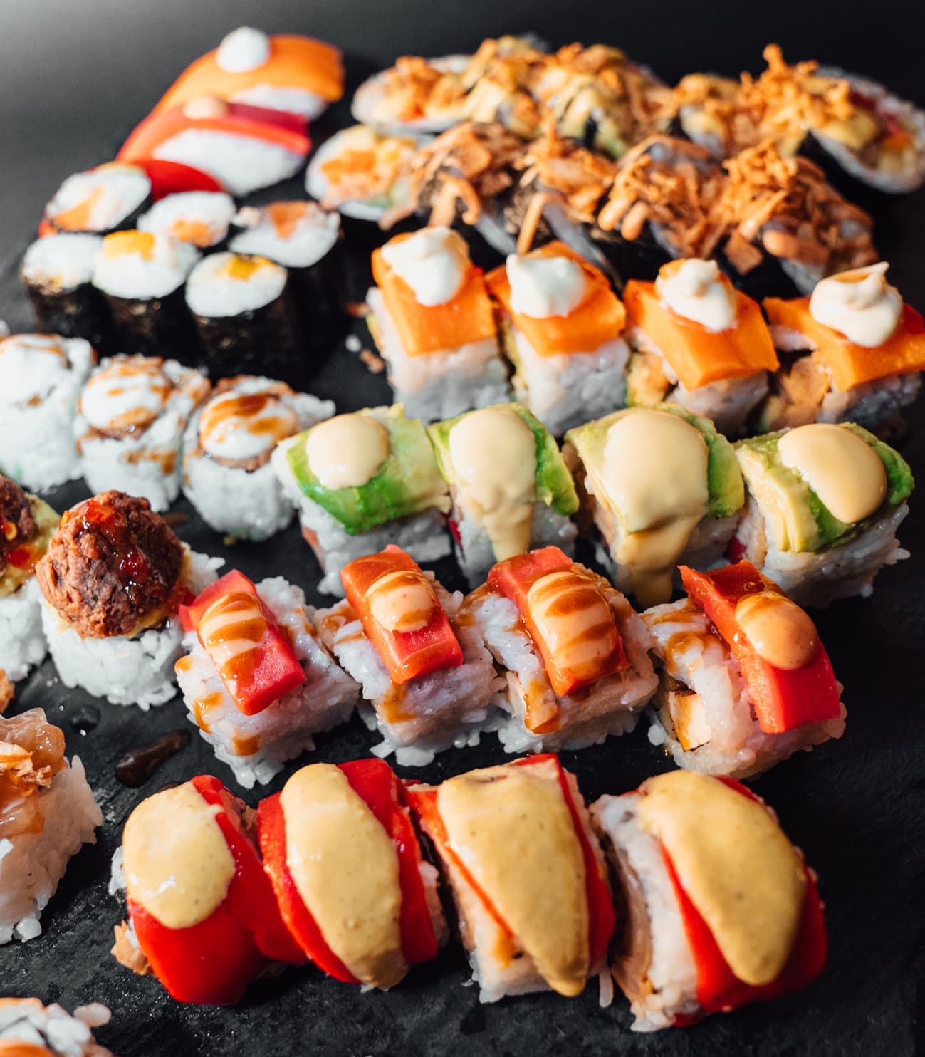 Sushi